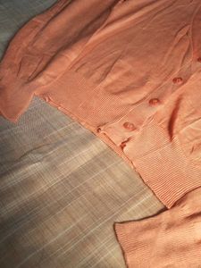 Pintrestry Cardigan