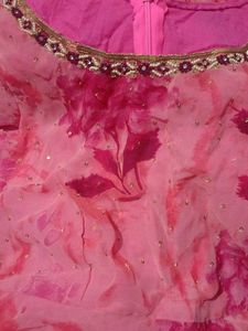 Beautiful Light Weight 1 Peice Dress