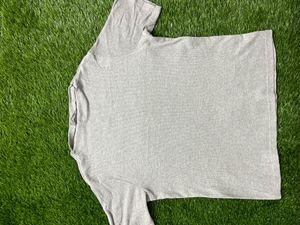 Grey Top For Women