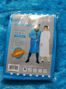 Raincoat Monsoon Accessories