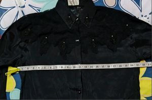 Vintage Style Shirt