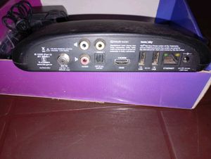 Tata Sky Binge+ 4k Android Box