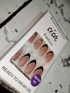 Nail Extensions