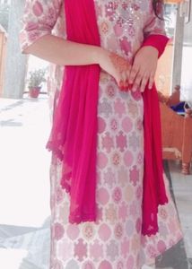 Salwar Kameez Suit