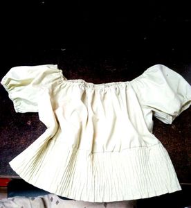 A Crop Top