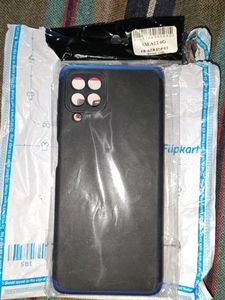 Samsung A22  360 Full Protection Cover