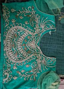 Lehenge Choli Dupatta