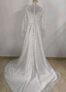 Vintage Lace Dress
