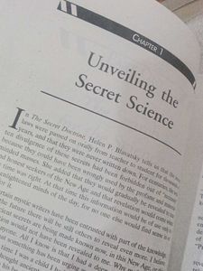 Secret Science of Numerology