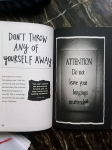 Steal Like an Artist. Book