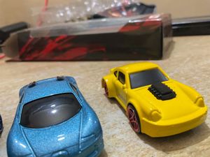 Great Racing Car Collection