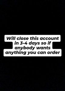 H&M Top(Free Gift)