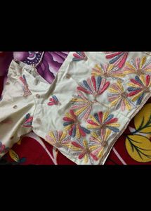 Lehnga choli