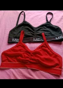 Sports Bra 900 Coin