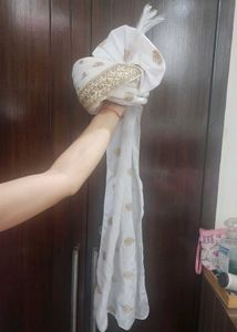 Groom Pagdi Safa And Stole