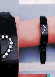 Beautiful Heart Bracelet