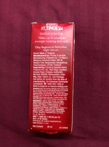 Best Retinol  Serum