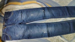 Combo Jeans