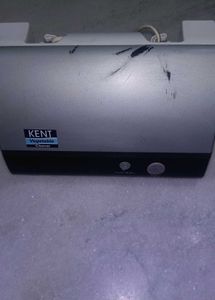Kent Vegetable Cleaner - Counter Top 250 W