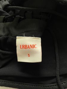 Urbanic Semi Corset Top