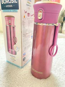 Borosil Hydra Travel Mug