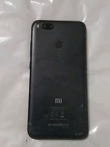 Xiaomi Mi A1 MDG2