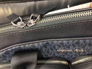 Michael Kors Mens Laptop Bag