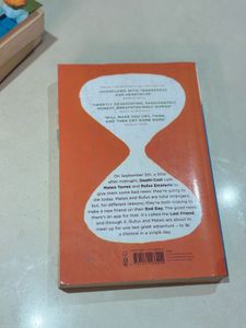 They both die at the end by Adam Silvera