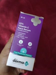 10% Vitamin C Serum