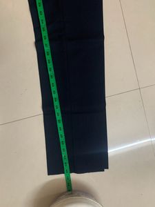 Black Trouser