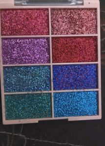 Glitter Eye Shadow