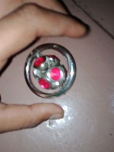 A Rotating Toy For Kids