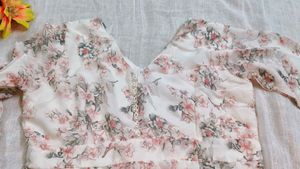 Asthetic Top ✨
