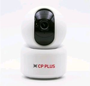 Cctv Camera