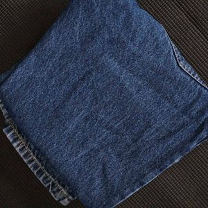 H&amp;M mom fit rise jeans