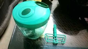 Vegetable Chopper