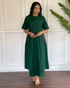 Elegant Kurta Set