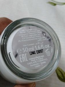 Oriflame Anti-Ageing Cream