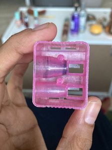 Kajal Pencil Sharpener Two Sizes