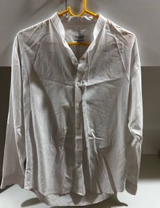 Zara + Azo Shirts