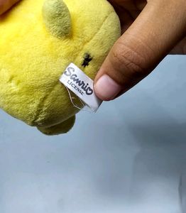 Pompompurin Plush Original Sanrio