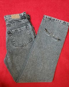 Vintage Stone Wash Jeans