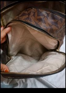 Michael Kor Authentic Bagpack