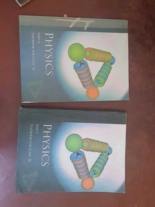 Class XI Textbooks