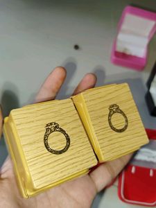 Ring Boxes