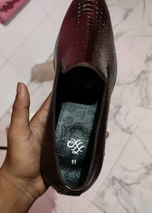 House of Pataudi Loafers