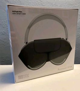 Apple Airport Pro Max Black Color Original