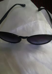 New Fashion Black Goggles