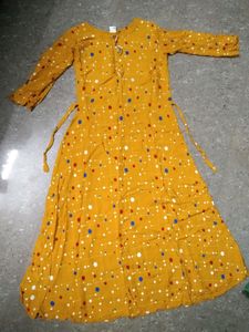 Stylish Gown ❤️🥰