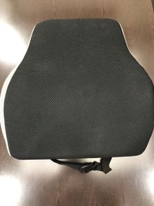 Lumbar Support Back Pillow